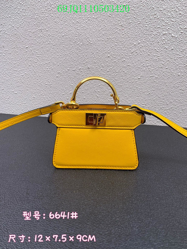 Glami - FDE Bags - 1679