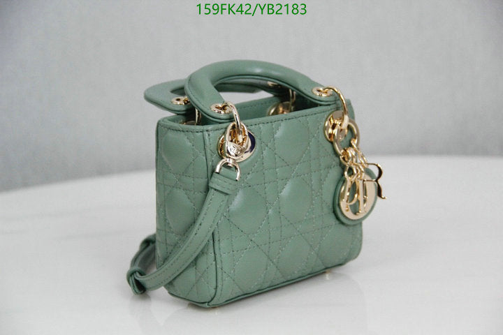 SAMCC - DOR Bags - 1467