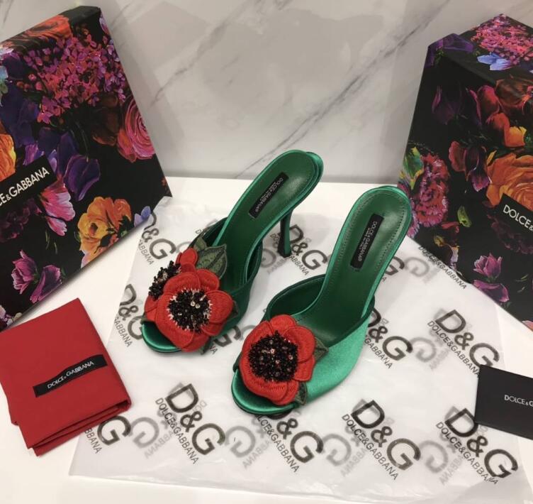 SAMC - DAG Women Shoes - 521