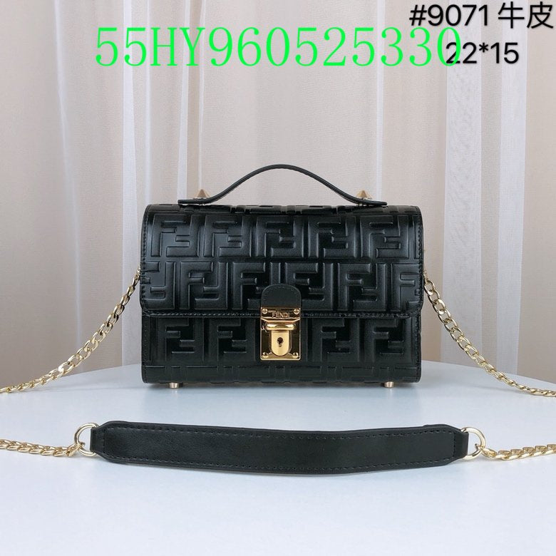 Glami - FDE Bags - 3044