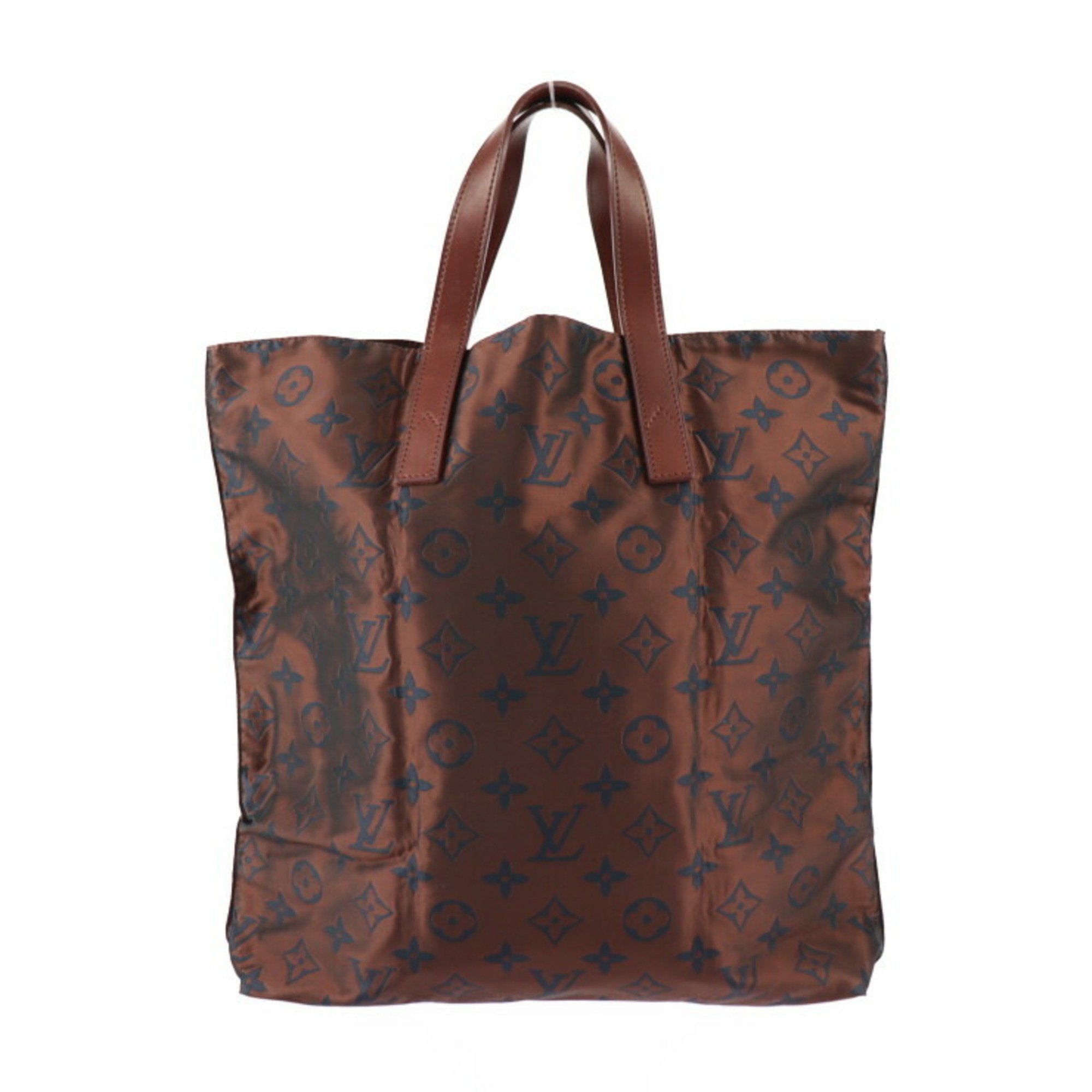 Louis Vuitton Escapade  Synthetic Tote Bag ()