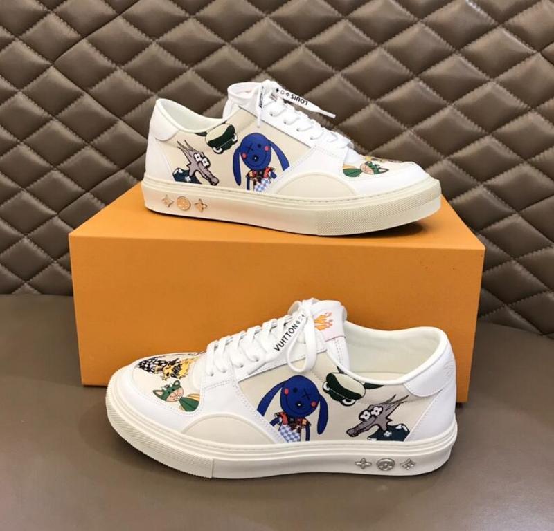 SAMC - LOV Men Shoes - 1574