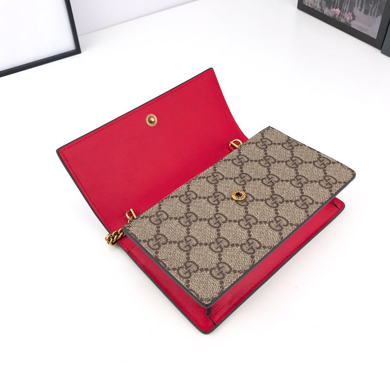 Glami Fashion - GCI Bags - 2586