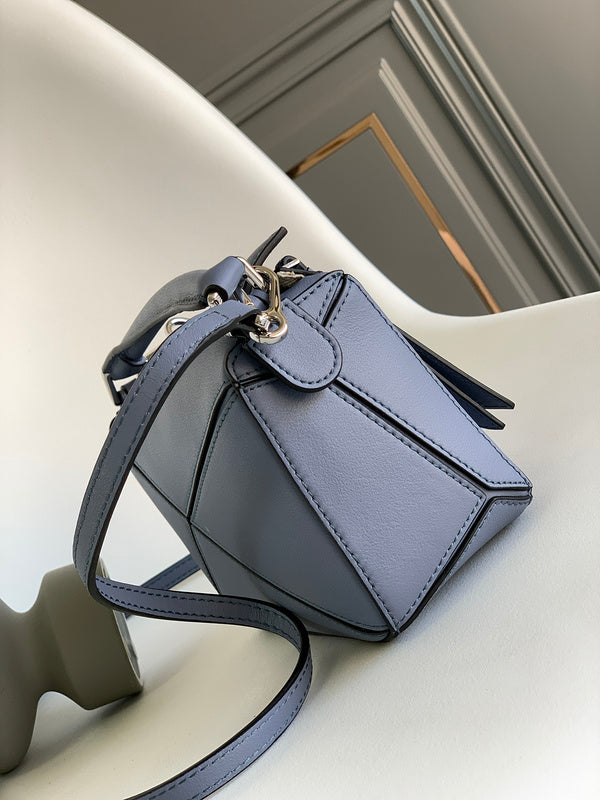 Glamy - LWO Bags - 291