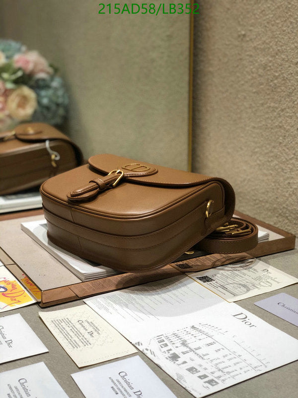 SAMCC - DOR Bags - 1371