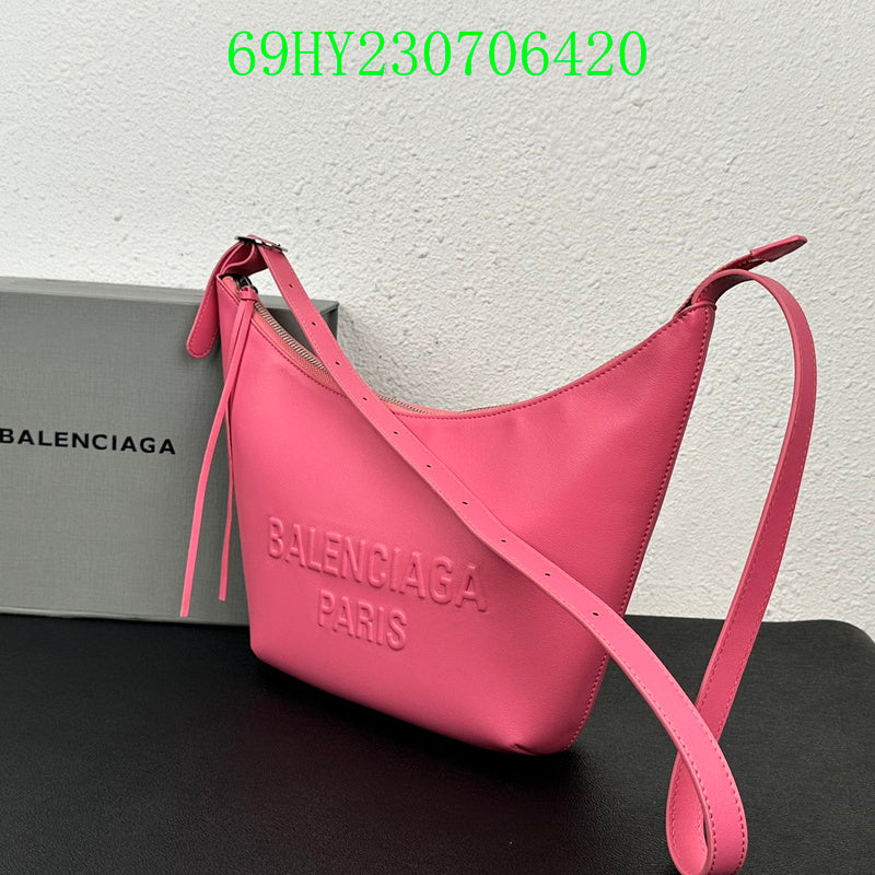 Glami GlamI - BGA Bags - 1711