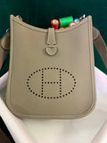 Glamy - HMS Bags - 1902