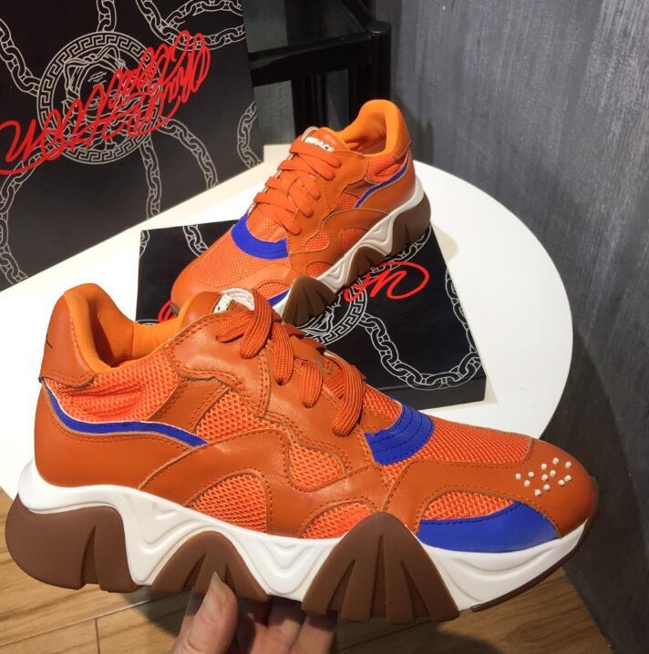 SAMC - VAR Men Shoes - 204