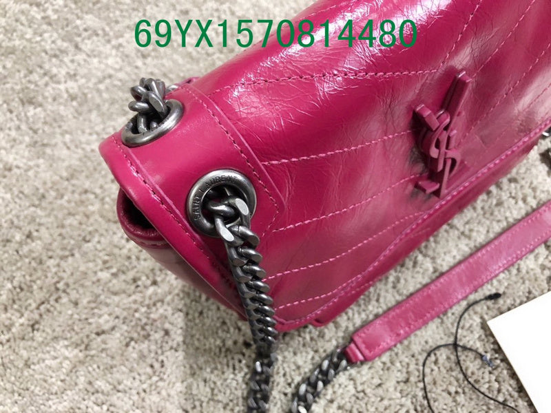 Glami - YLS Bags - 2161