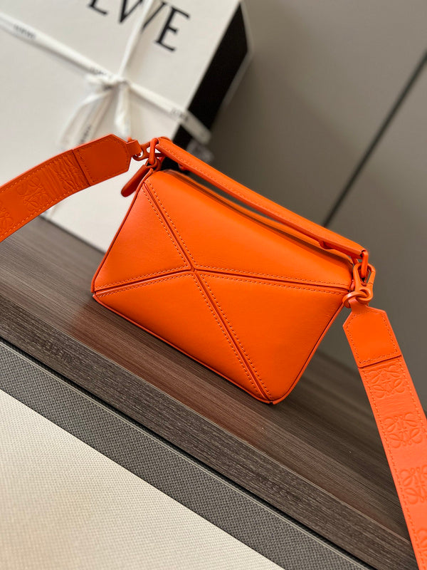 Glamy - LWO Bags - 378