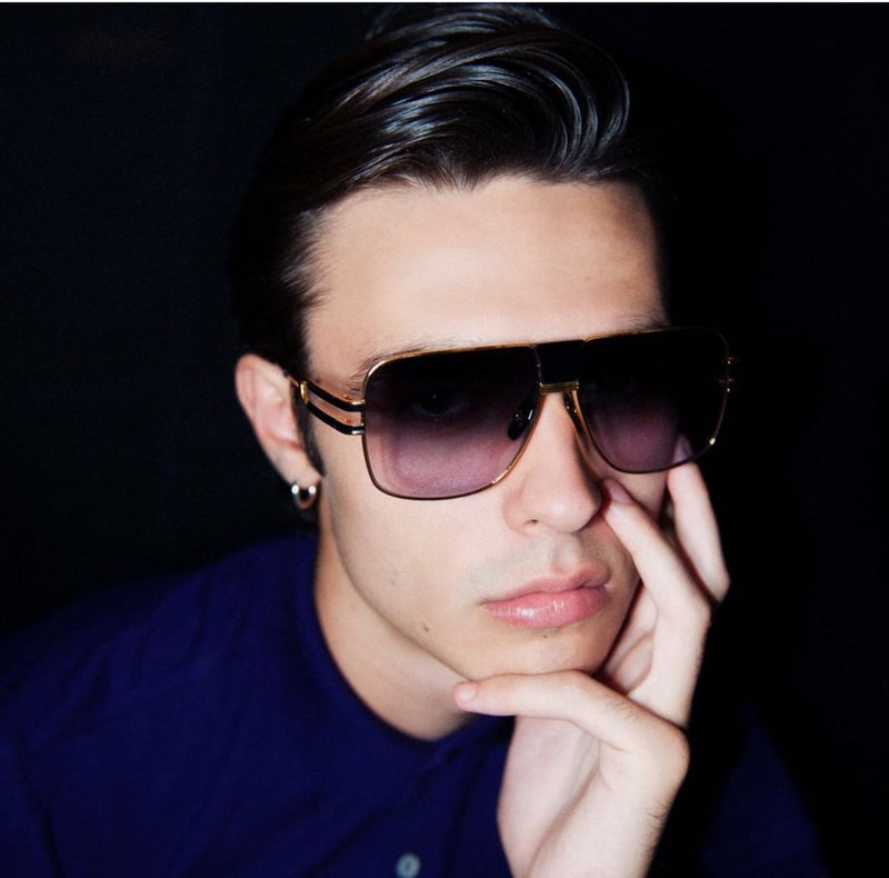 Glami - BAM Glasses - 261