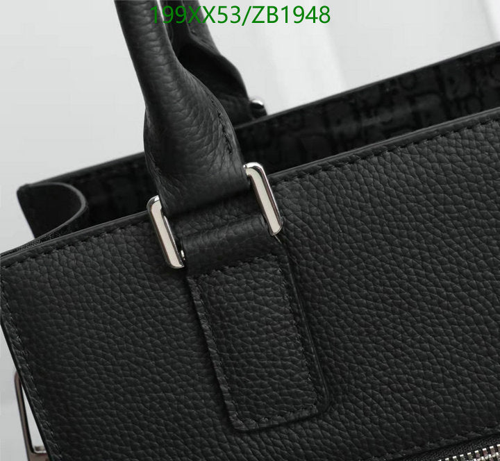 SAMCC - DOR Bags - 1241
