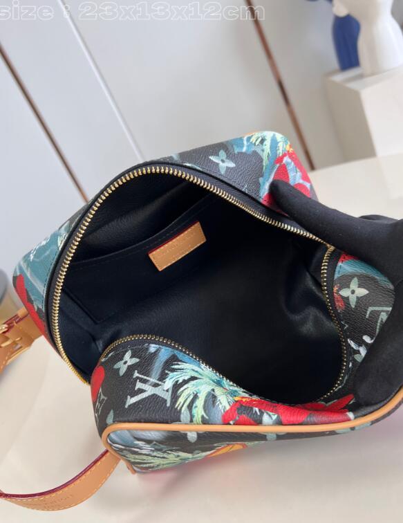 SAMC - LOV Bags - 096