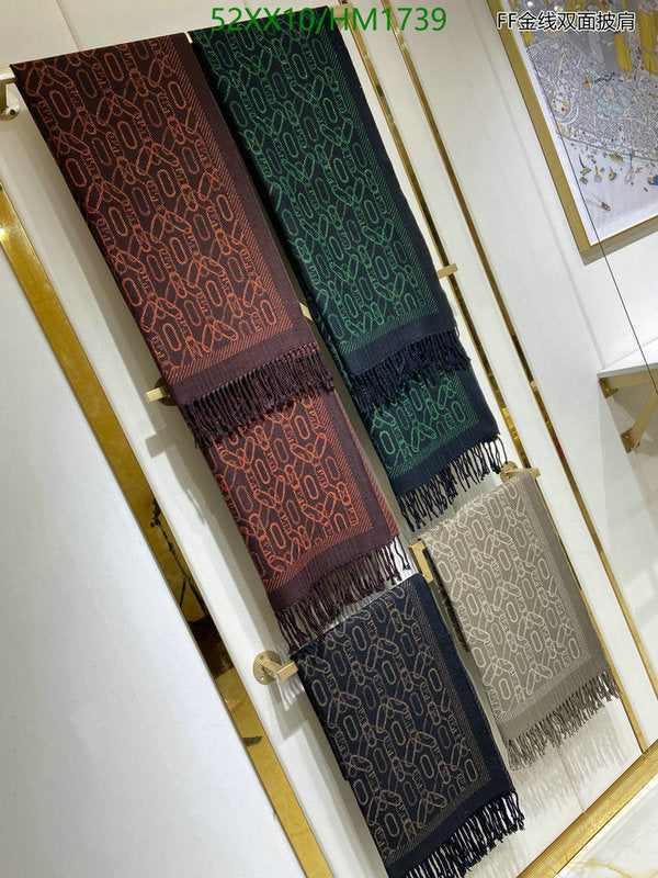 SAMC - FDE Scarves - 176