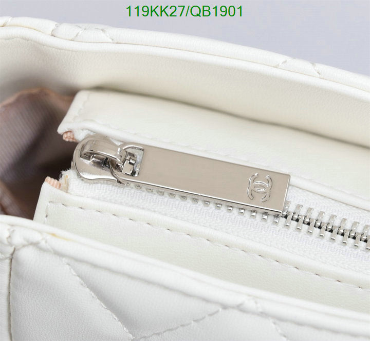 SAMC - CHL Bags Handbags - 105