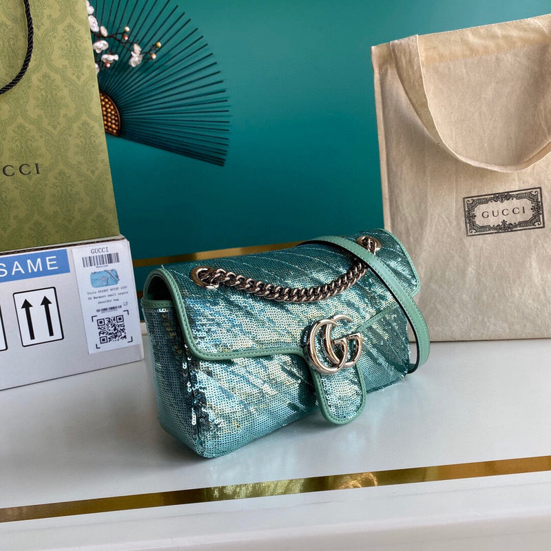 Glami Fashion - GCI Bags - 6038