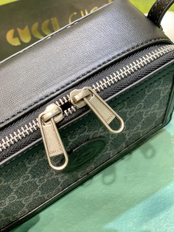 Satchel Bags - GCI Bags - 1614