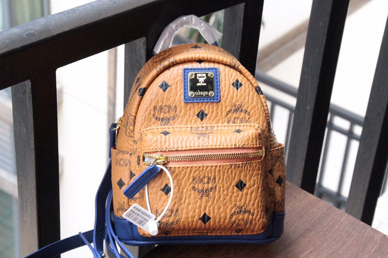 Satchel Bags - MC Bags - 049