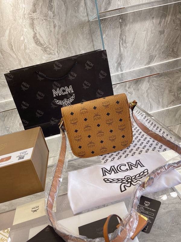 Glami- - MQM Bags - 092