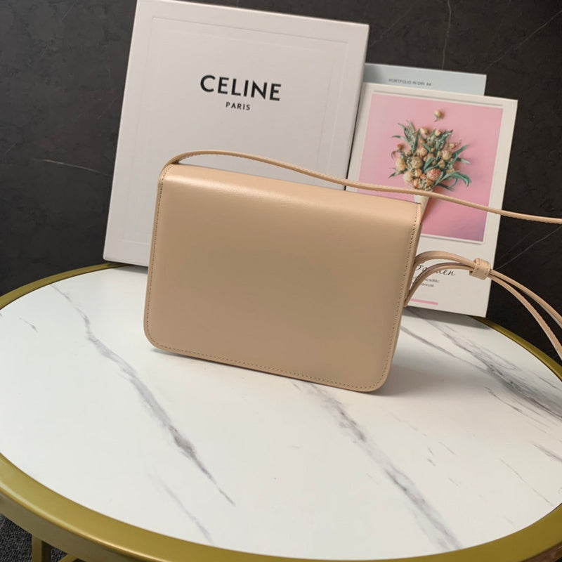 Glamy - COL Bags - 1118