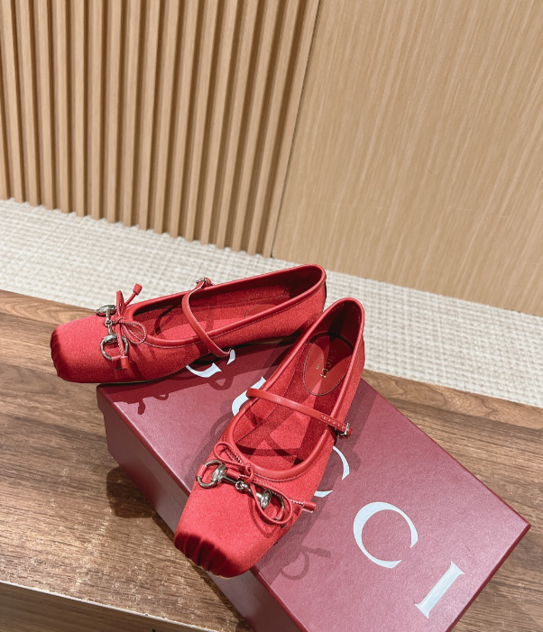 SAMC - GUKI Women Shoes - 017