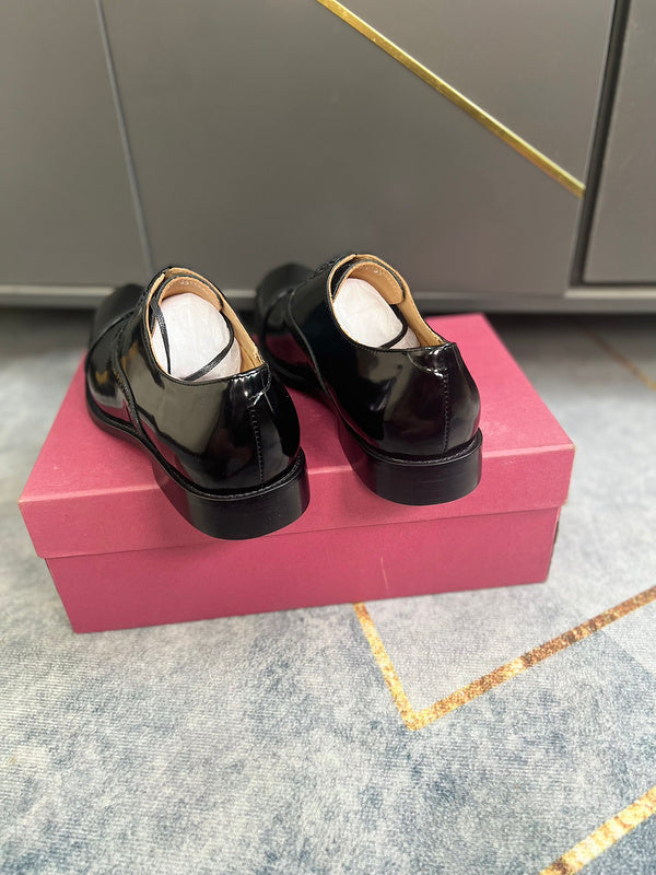 Glami - FGO Men Shoes - 1068