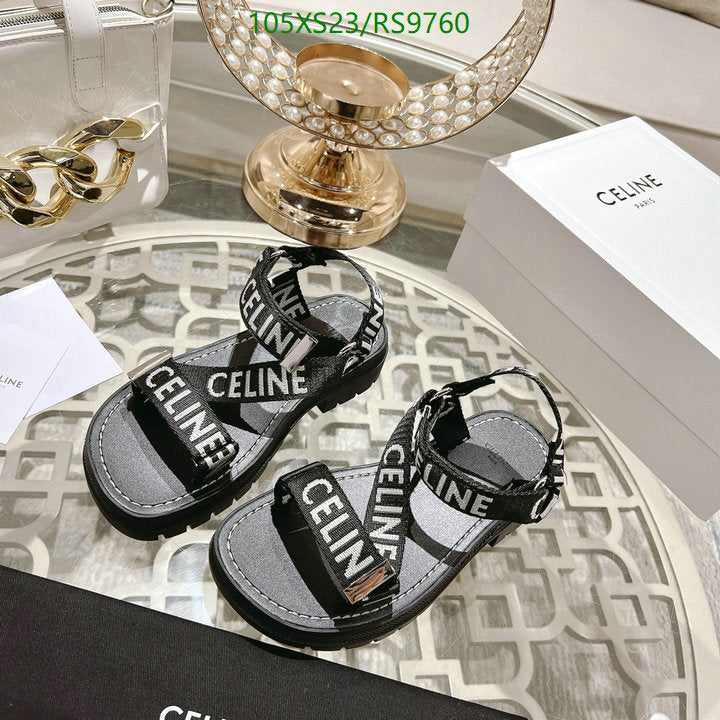 SAMC - COL Women Shoes - 257