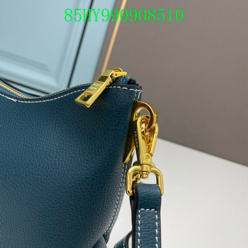 Satchel Bags - PDA Bags - 4027