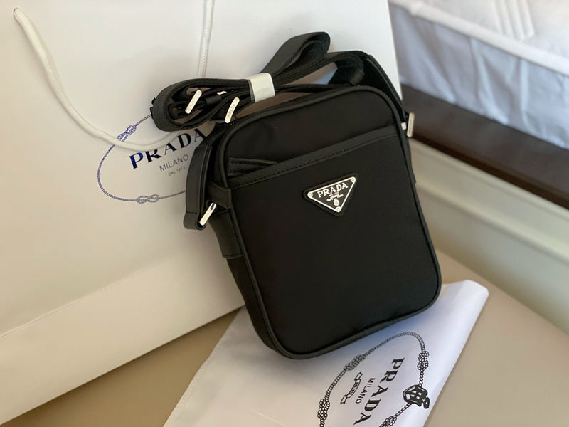 Satchel Bags - PRA Bags - 523