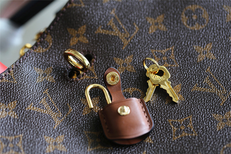 Satchel Bags - VL Bags - 7957