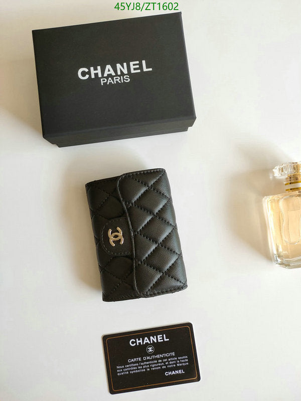 SAMC - CHL Wallets - 075
