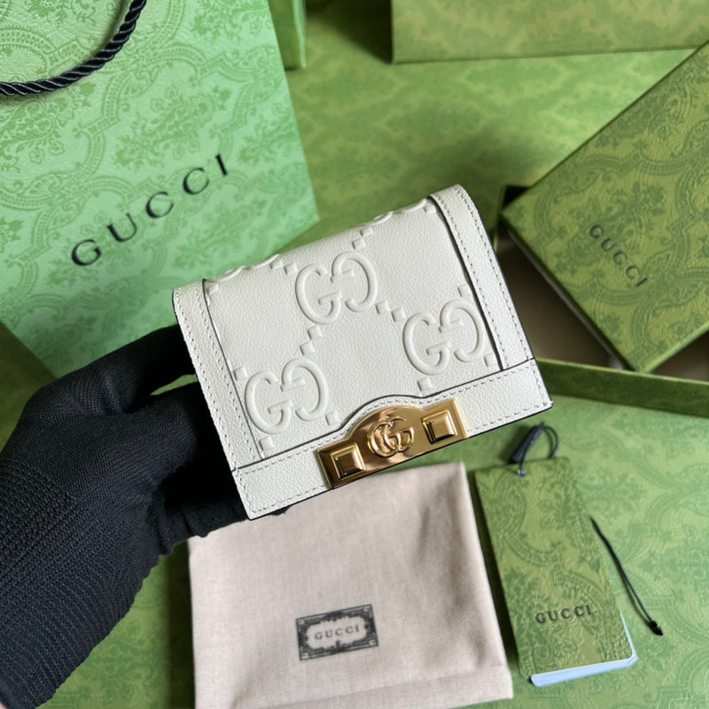 Glami-i - Guki Wallet - 329