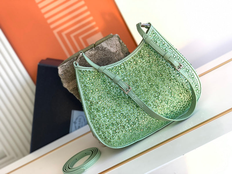 Satchel Bags - PDA Bags - 2001