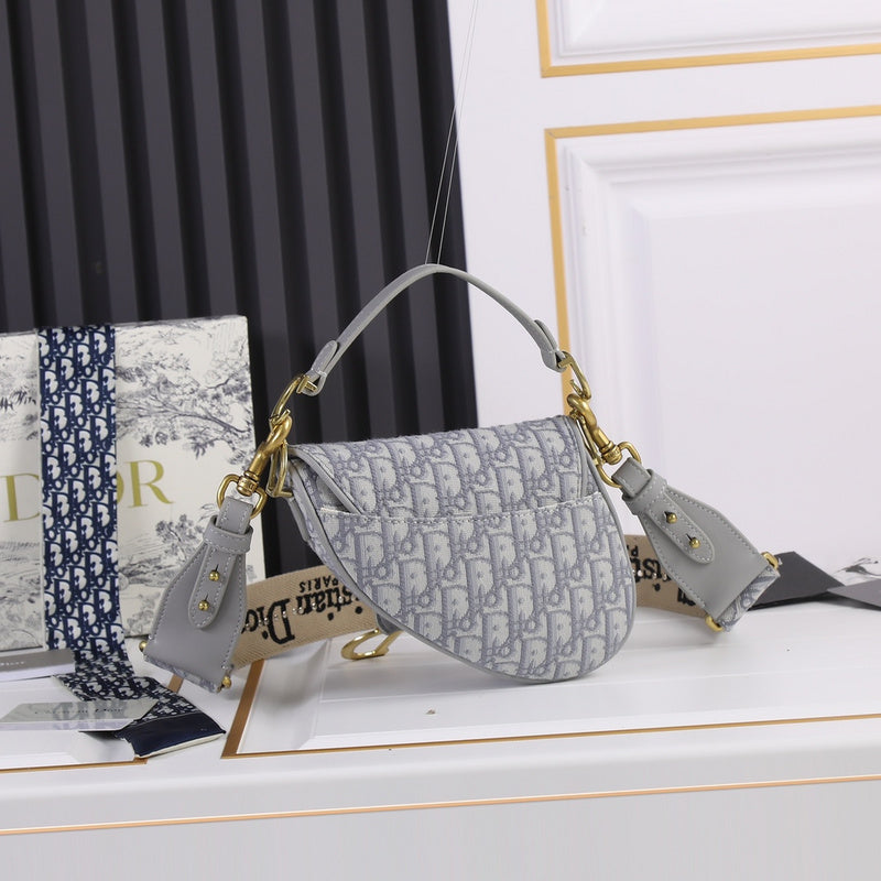 Satchel Bags - DOR Bags - 182