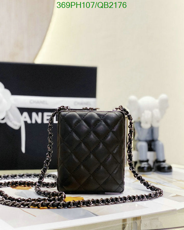 SAMC - CHL Bags - 459