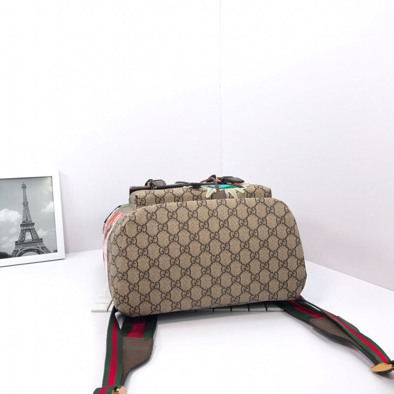 Glami Fashion - GCI Bags - 2539