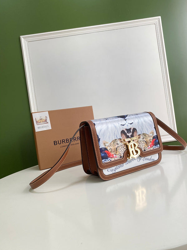 Glami-i BOR Bags - 474