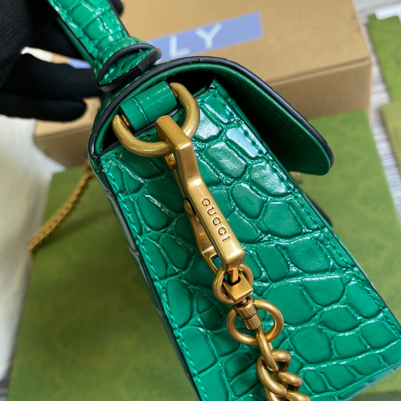 ELE - GG Bags - 1808