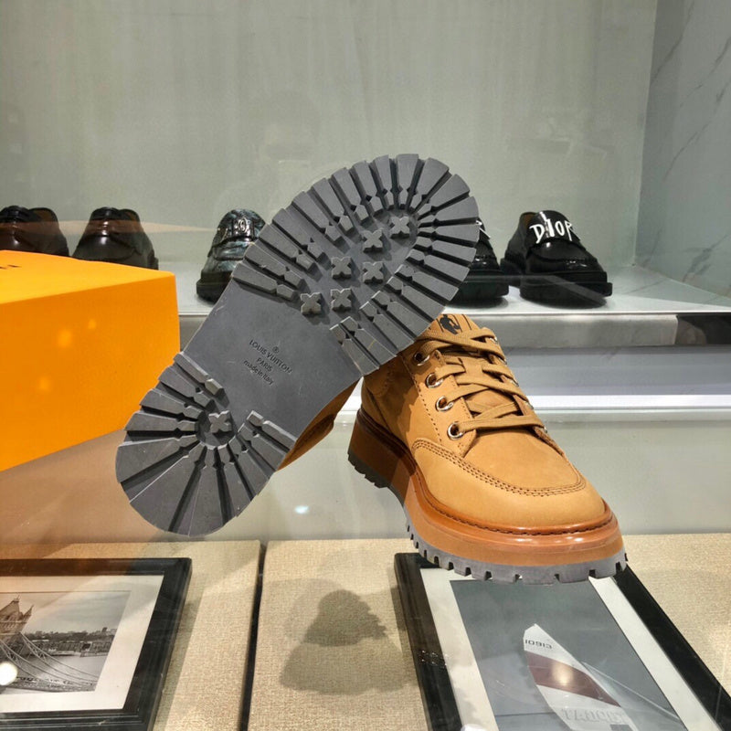 Satchel Bags - Mix Shoes - 1730
