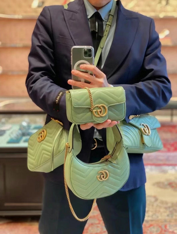 Glami Fashion - GCI Bags - 12251