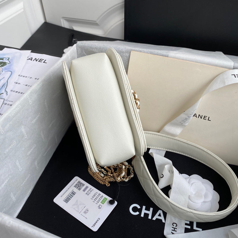 Satchel Bags - CHL Bags - 7446
