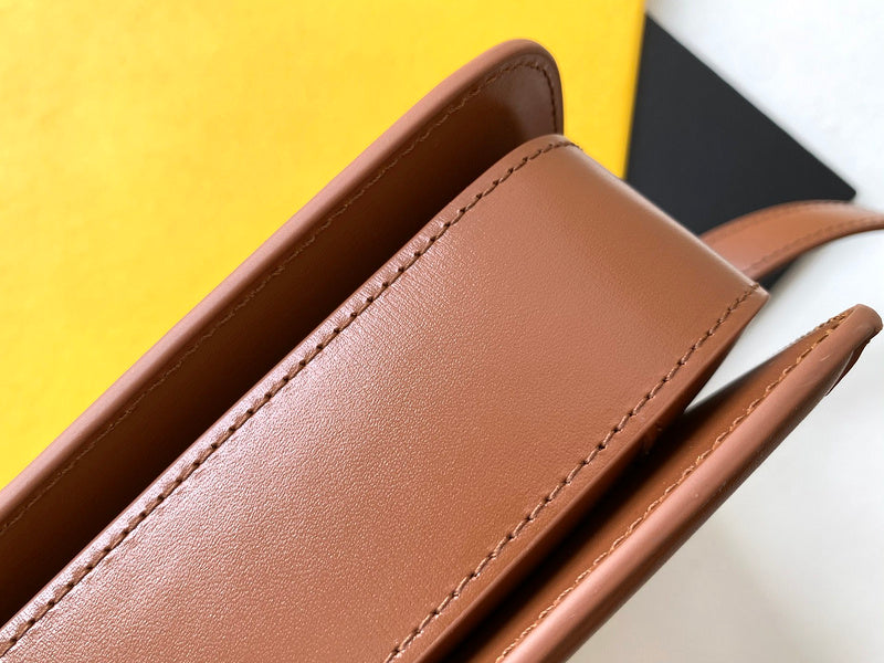 Satchel Bags - SLY Bags - 811
