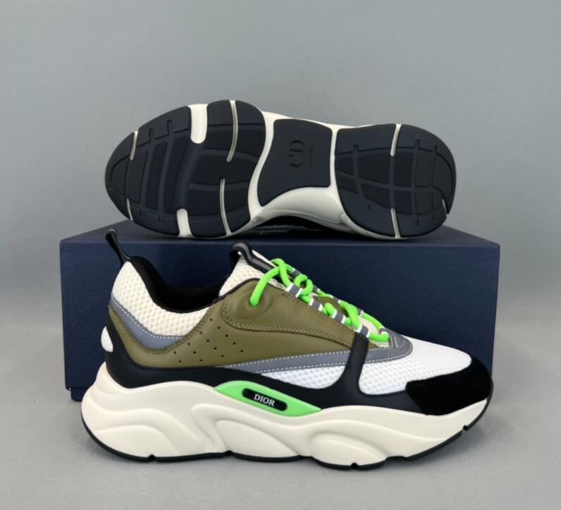 SAMCC - DOR Women Shoes - 264