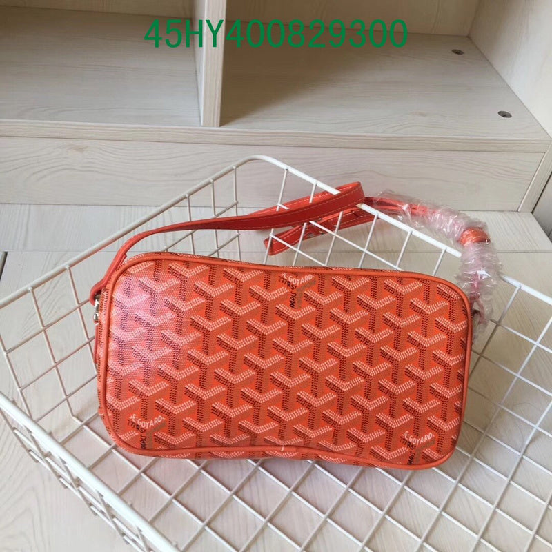 Satchel Bags - GOD Bags - 501
