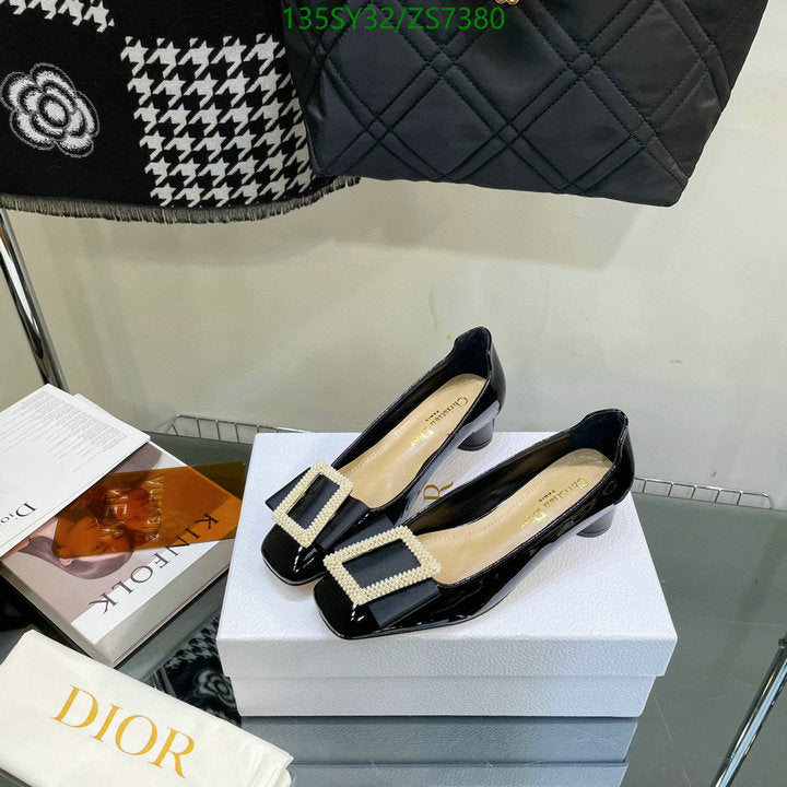 SAMCC - DOR Women Shoes - 1827