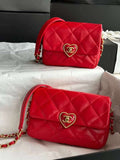 Satchel Bags - CHL Bags - 5901