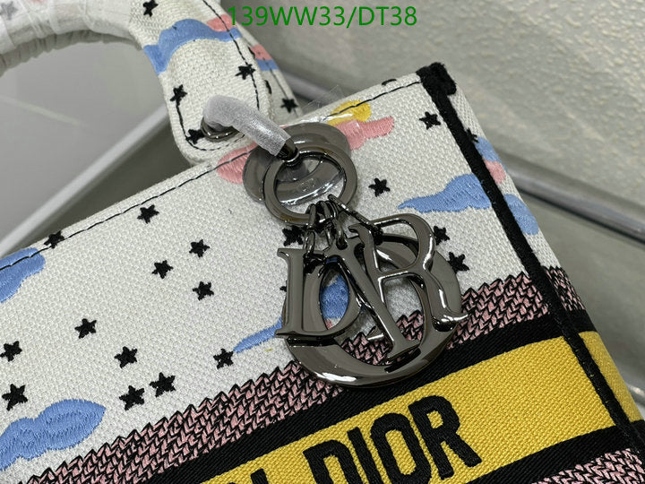 SAMCC - DOR Bags - 1018