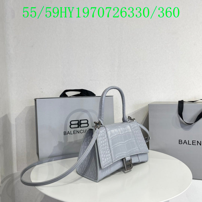 Satchel Bags - BGA Bags - 2162