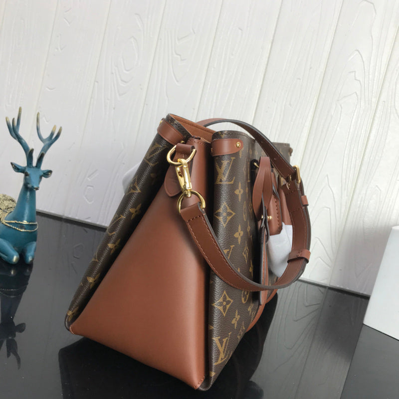 Satchel Bags - VL Bags - 241