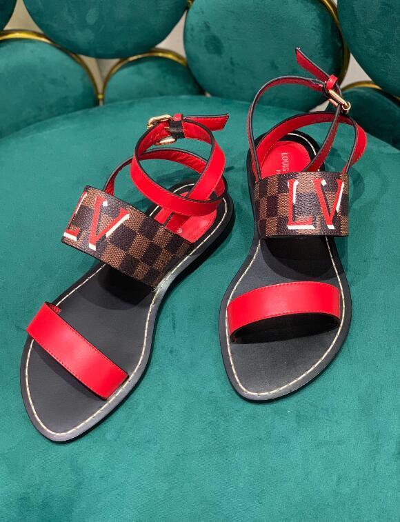 SAMC - LOV Women Shoes - 1683